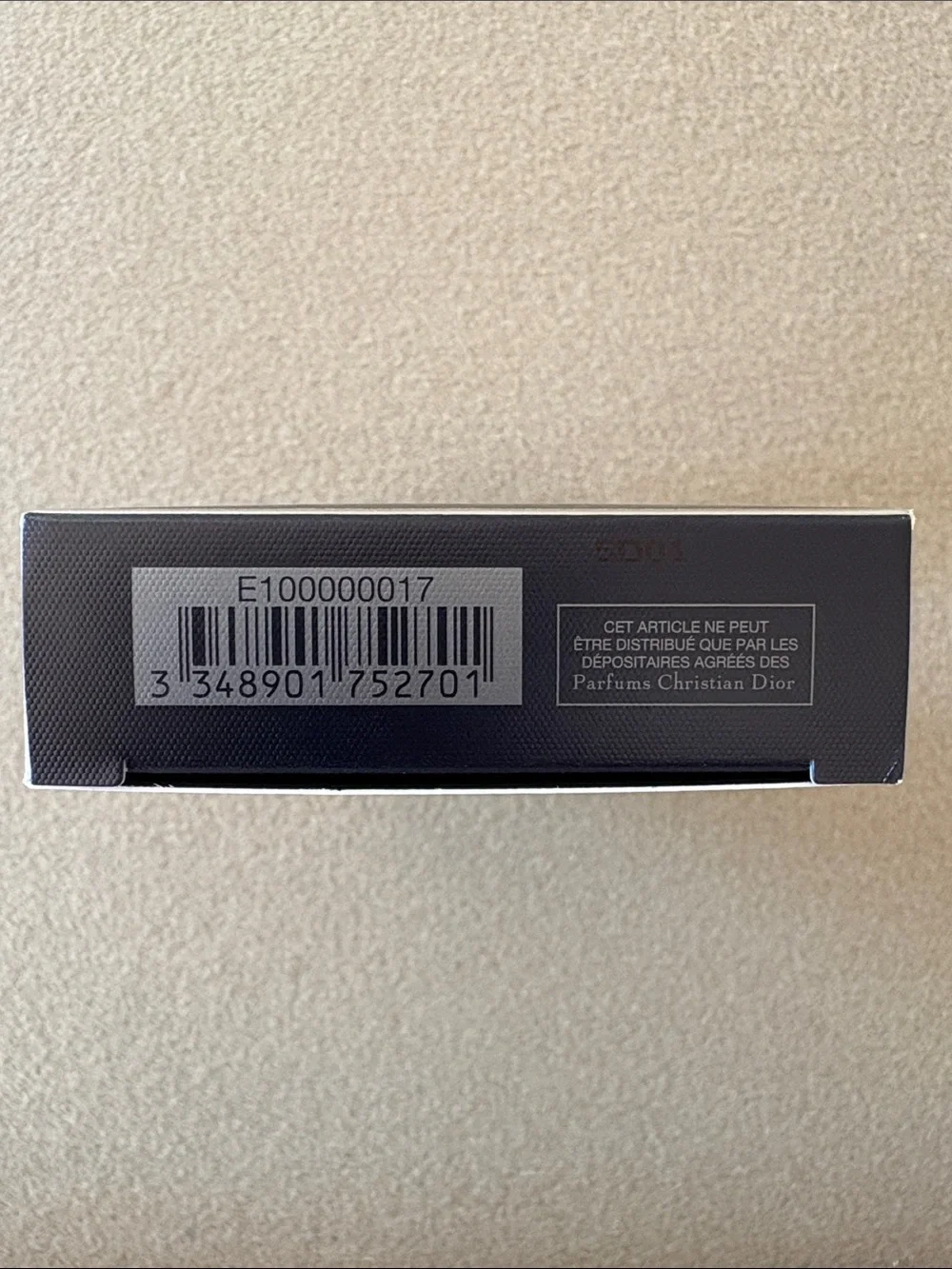 Dior Diorshow Overvolume Mascara & Lash Maximizer 4D Primer Serum Set Black 090